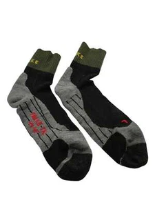 FALKE Herren Wandersocken TK2 Explore Short M SSO Schwarz 3007 39-41 - Bild 1 von 6