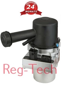 LENKUNGSPUMPE SERVOLENKUNG PEUGEOT 407, 407 COUPE, 407SW - 24 MONATE GARANTIE - Bild 1 von 3
