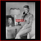 EVELYN KEYES ON TELEPHONE 1940S LEGGY PORTRAIT 8X10 8X10 PHOTO
