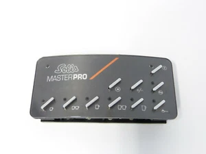 Solis Master Pro Logik Steuerplatine - Picture 1 of 2