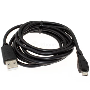 USB Datenkabel / Ladekabel für JBL E65BTNC Endurance DIVE JUMP - Bild 1 von 1