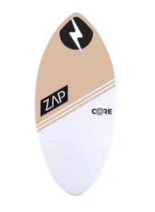 ZAP Skimboard CORE 40" (Sand) - Bild 1 von 3