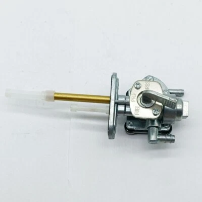 Fuel Valve Gas Tank Petcock Switch For Kawasaki Ninja 900R ZX900A 1984/1985/1986 - Image 1 of 4