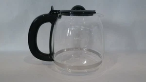 Russell Hobbs Glass jug for Adventure Colours+ Digital & Victory coffee machine - Picture 1 of 3