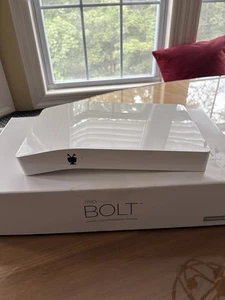 TiVo BOLT 500 GB DVR and Streaming Media Player - 4K UHD with LIFETIME SERVICE - Picture 1 of 6