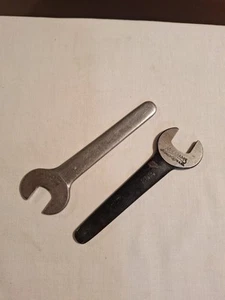 Machinist Wrenches Armstrong Williams - Bild 1 von 6