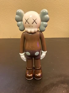 KAWS Companion 2004 Figure – MEDICOM TOY, Limited Edition Collectible Art Toy - Picture 1 of 7