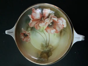 Antique Candy Dish Marked R S Germany - Picture 1 of 8