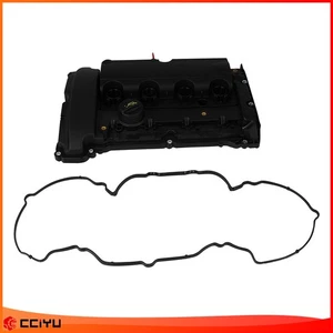 ✅2008-2019 Fits Peugeot 207 208 308 508 5008 RCZ 1.6L Valve Cover W/Gasket - Picture 1 of 9
