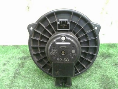 ISUZU ELF 2013 TKG-NLR85AN Blower Motor 8981835890 [Used] [PA116385817] - Image 1 of 3