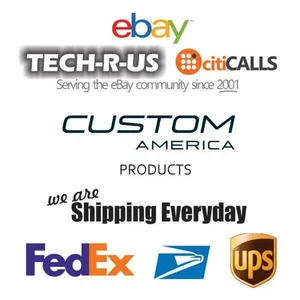Custom America 971GF010003025 4-Bill Cash Till for 16" ION Slide - Picture 1 of 3