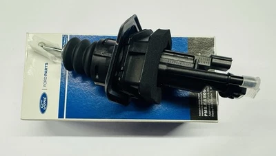 Genuine Ford Clutch Pedal Master Cylinder KV61-7A542-BA Focus MK3 Connect 2013- - Image 1 of 4