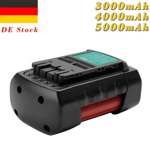 Batteria per Bosch 36 V Li-ion BAT836 BAT810 BAT818 1671B GBH GSR GSB GSA GKS 36 V-Li - Foto 1 di 27