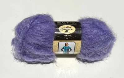 Purl Essence 美丽豪华天使头发纱 71 码 1.75 盎司 — 第 1/2 张图片