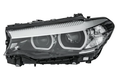 HELLA Headlight 354836091 Foto 1 de 2