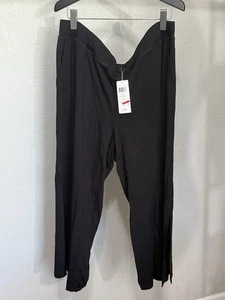 Neu mit Etikett Eileen Fisher weites Hosenbein Größe 1X - Bild 1 von 5