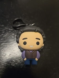 Warner Brothers Figural Bag Clip Seinfeld Jerry Seinfeld - Bild 1 von 2
