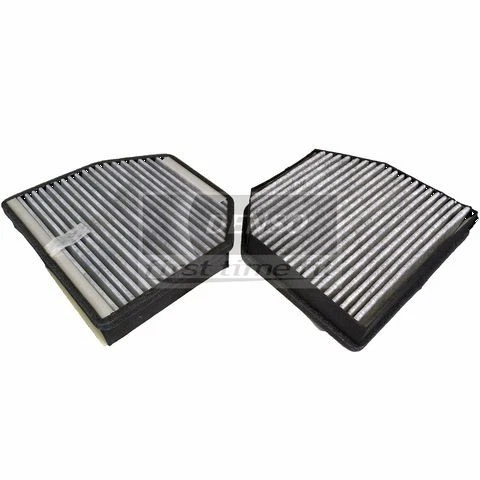 Filtro de aire de cabina DENSO 454-4061 para modelos seleccionados 03-12 Mercedes-Benz Foto 1 de 4