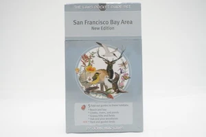 Die Gesetze Taschenführer-Set: San Francisco Bay Area von John Muir Laws - Bild 1 von 3