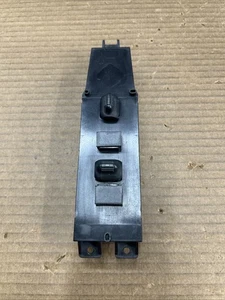 1997-2001 Jeep Cherokee XJ OEM Passenger Side Power Window Lock Switch OEM - Picture 1 of 14