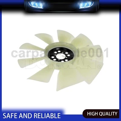 Dorman Engine Cooling Fan Blade For 1999-2003 Ford F-550 Super Duty 7.3L - Image 1 of 4