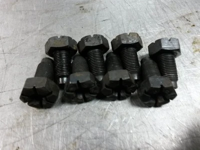 Pernos de placa flexible para Ford Expedition 5.4 00-01 Foto 1 de 3