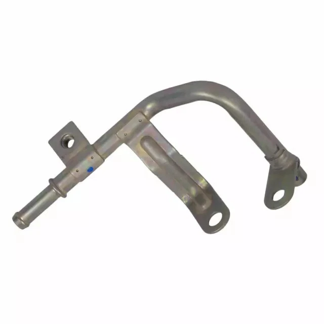 Tubo de salida original Ford 6E5Z-7A031-A Foto 1 de 4