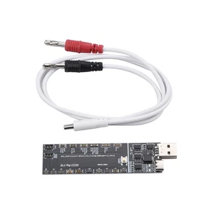 Mobile Cellphone Battery Charging Activation Board PCB Module w/ DC Power Cable - Picture 1 of 13