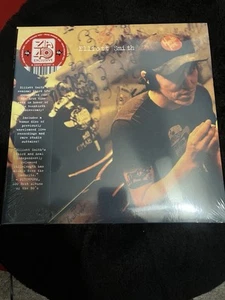Elliott Smith Either / Or Zia Rose Parade Red Vinyl Sealed - Picture 1 of 4