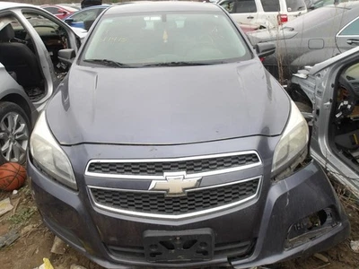 Windshield Wiper Motor Fits 14-20 IMPALA 1594665 - Image 1 of 4