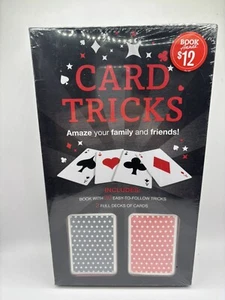 Zauberkartentricks überraschen Ihre Familie und Freunde!  Set von Sterling Innovation - Bild 1 von 3