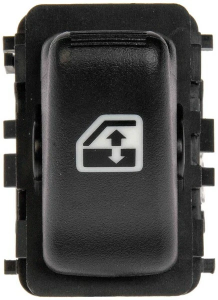 Interruptor de ventana de puerta delantero derecho Dorman 1998 Oldsmobile Silhouette 1997-1999 Foto 1 de 1