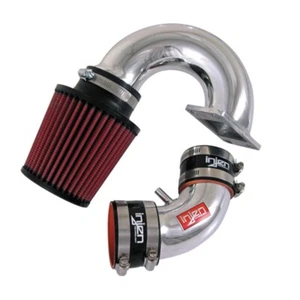 Injen IS2200P Short Ram Air Intake System Fits 85-87 Corolla - Picture 1 of 3