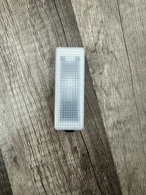 BMW 328I F30 2013 panel de puerta tablero luz de cortesía 6 972 605 OEM Foto 1 de 4