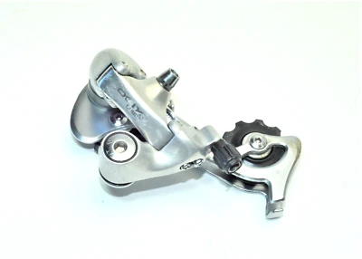 SHIMANO RX100 SIS FAHRRAD 7 GANG MITTLERER KÄFIG SCHALTWERK RD-A550 - Bild 1 von 3