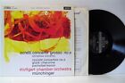 Munchinger Corelli Christmas Concerto Etc 180G Remastered Lp Sxl 2265 Vinyl