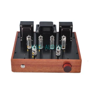 1PC Professional China Push Pull EL84 HIFI Audio Tube Amplifier - Picture 1 of 8