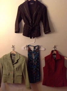 Women's Banana Republic XS Blazer - Picture 1 of 12