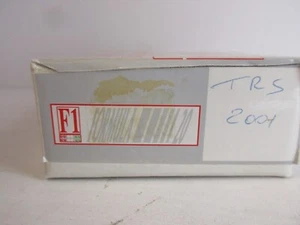 MERI KITS 1/20 TRANS KIT F1 ALL TAMIYA SPECIAL TRANSFORMATION TRS2001 - Imagen 1 de 9
