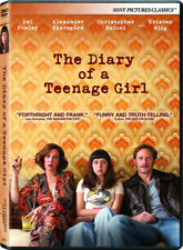 The Diary of a Teenage Girl [New DVD] Ac-3/Dolby Digital, Dolby, Subtitled, Wi