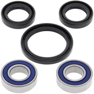 Fits 1992 Suzuki RMX250 Wheel Bearing and Seal Kit All Balls 25-1052 - Picture 1 of 4