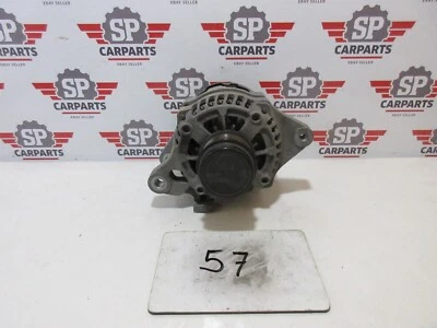 Alternador Toyota Corolla 2014 2015 2016 2017 2018 2019 OEM 27060-0T240 Foto 1 de 4