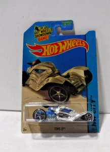 Tomb Up Hot Wheels HW City 75/250 Diecast Car 090623AST - Picture 1 of 2