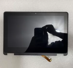 Dell Latitude 11 3140 2-in-1 LCD Touch Screen 30 pin W/Cable 2MNKP 806R4 S1 SG4 - Picture 1 of 8