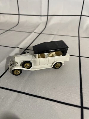 Lledo Days Gone DG 18-19 Rolls Royce. VGC. - Image 1 of 4