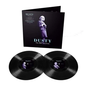 DUSTY SPRINGFIELD - THE BBC SESSIONS 2X VINYL LP (NEW) - Picture 1 of 1