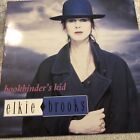 Elkie Brooks-Bookbinder?s Kid 12? Vinyl LP Original 1988 Album 