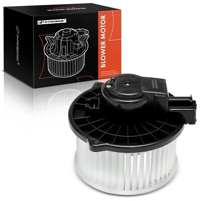 Blower Motor Heater Fan for Subaru Forester Sj Impreza GJ XV Gp 72223AG010 - Image 1 of 4