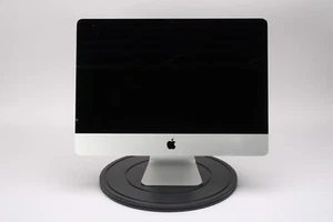 Computadora Apple iMac A1418 21.5 2017 con i5 I5-7400 / 8 GB RAM / 1 TB HDD - Justa - Imagen 1 de 5