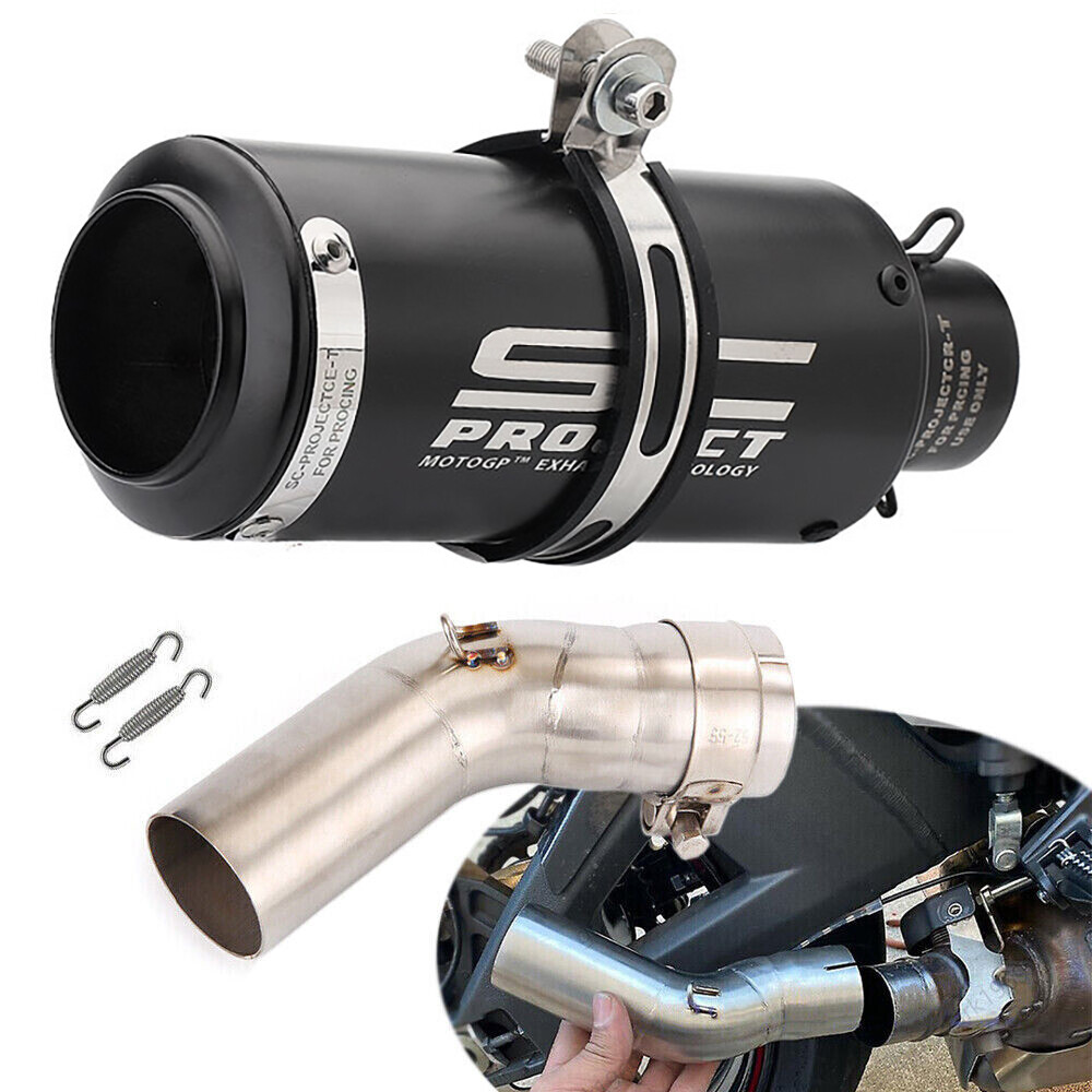 Motorcycle Exhausts & Exhaust System Parts for Kawasaki Motorcycle Exhausts & Exhaust System Parts for Kawasaki
